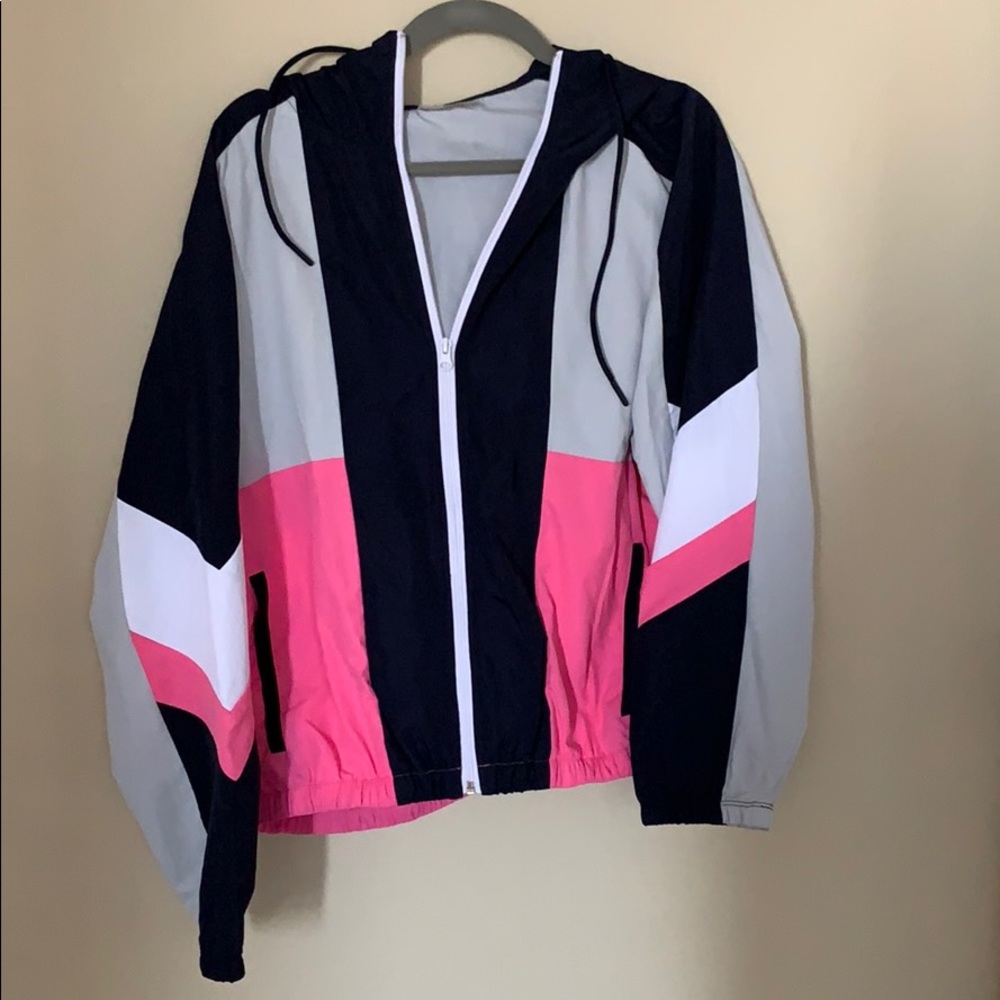 Betsy johnson raincoat